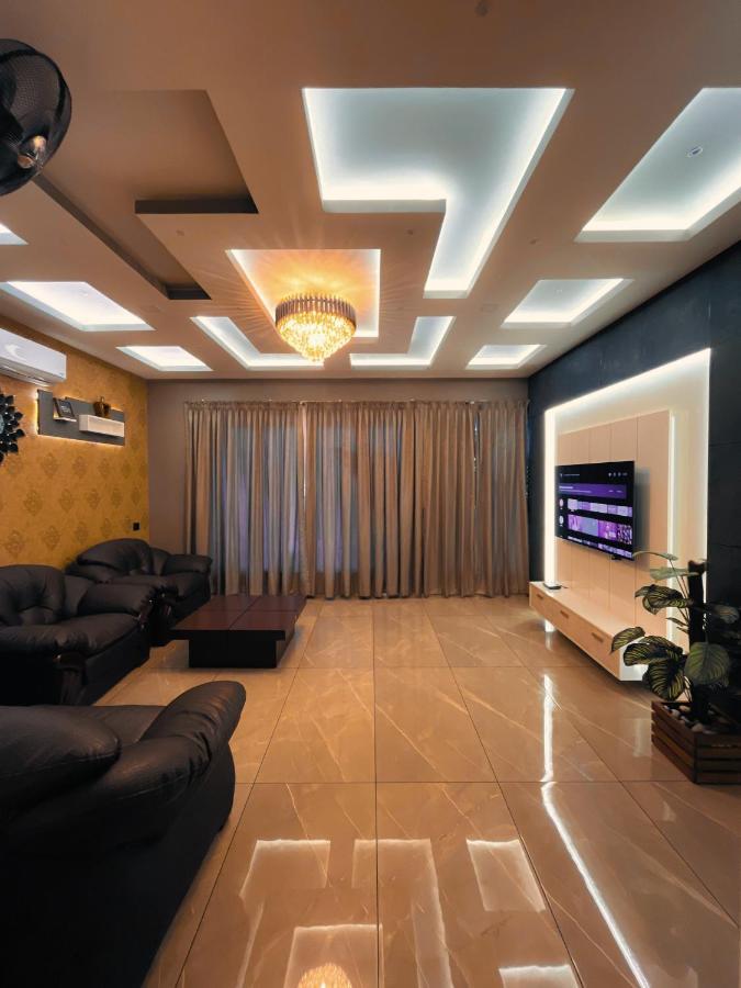 Bbc Luxury Apartments Perintalmanna Eksteriør billede