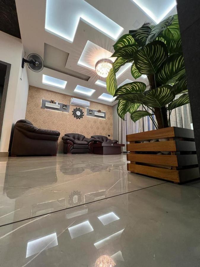 Bbc Luxury Apartments Perintalmanna Eksteriør billede